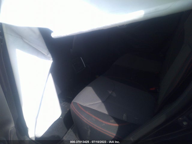 2021 SUBARU FORESTER SPORT VIN: JF2SKARCXMH412635