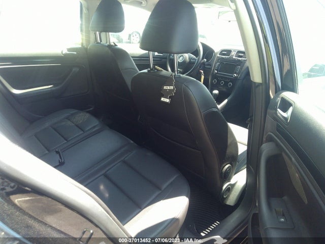 2013 VOLKSWAGEN JETTA SPORTWAGEN TDI VIN: 3VWPL7AJ6DM662770