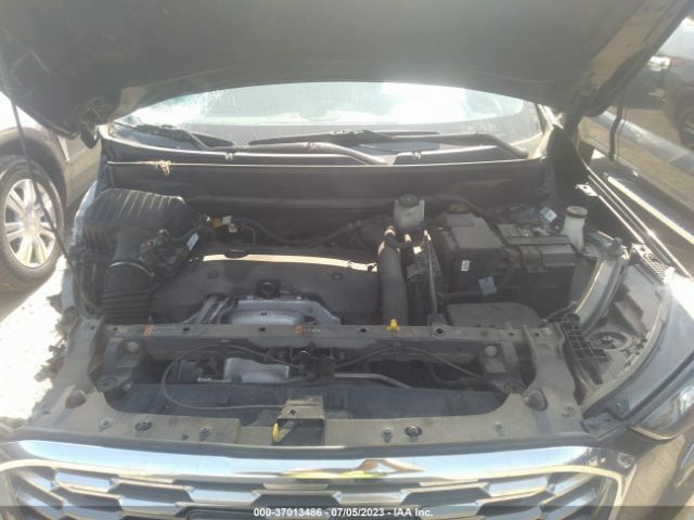 3GKALSEX2JL353734 GMC Terrain Denali