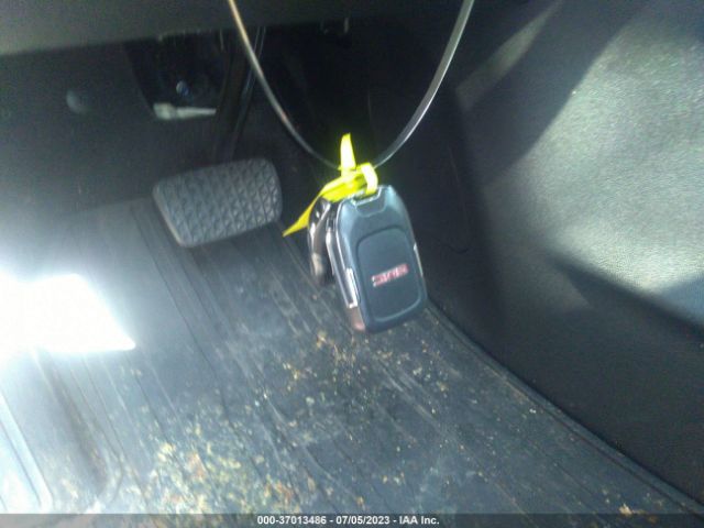 3GKALSEX2JL353734 GMC Terrain Denali