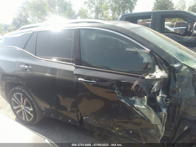 3GKALSEX2JL353734 GMC Terrain Denali