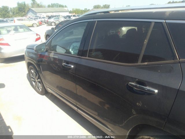 3GKALSEX2JL353734 GMC Terrain Denali