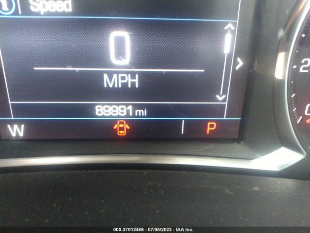 3GKALSEX2JL353734 GMC Terrain Denali