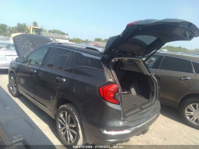 3GKALSEX2JL353734 GMC Terrain Denali