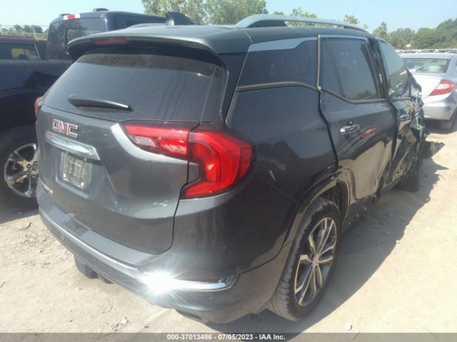 3GKALSEX2JL353734 GMC Terrain Denali