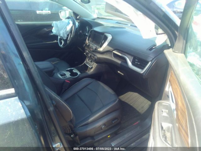 3GKALSEX2JL353734 GMC Terrain Denali