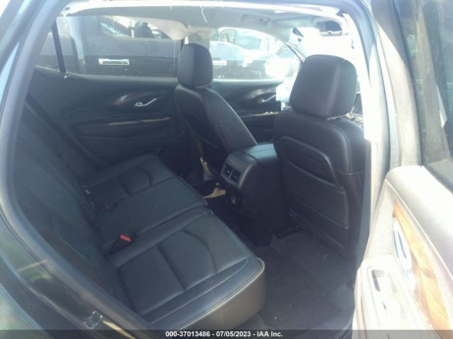 3GKALSEX2JL353734 GMC Terrain Denali