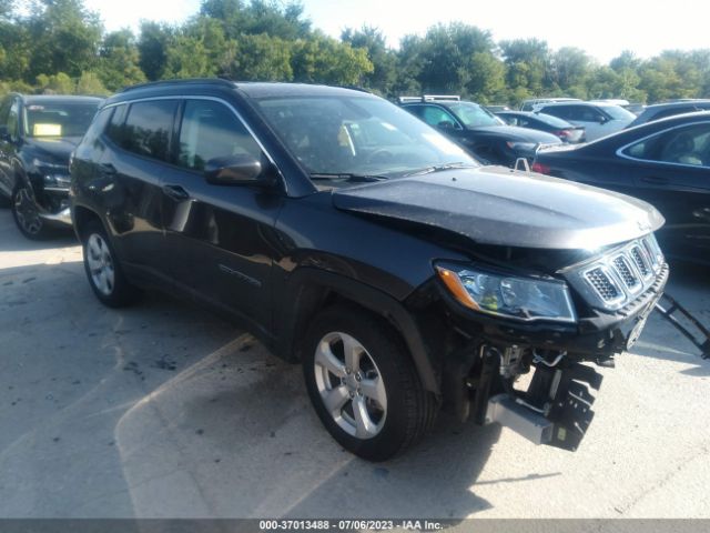 3C4NJCBB2MT600417 auction archive image