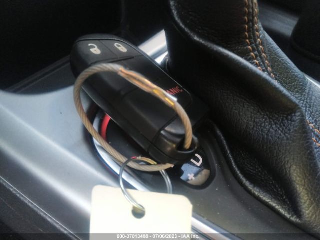 3C4NJCBB2MT600417 Jeep Compass Latitude