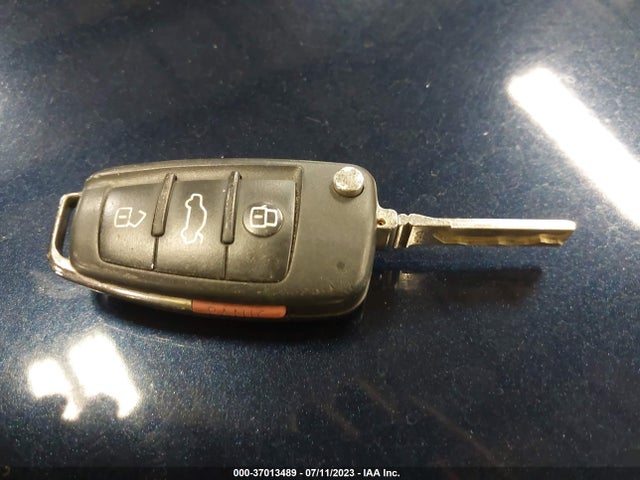 WA1LGAFE9ED008738 Audi Q7 3.0t Premium Plus