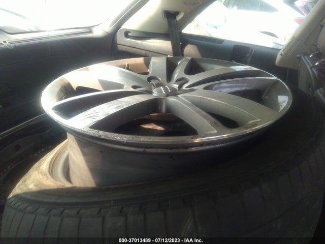 WA1LGAFE9ED008738 Audi Q7 3.0t Premium Plus