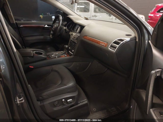 WA1LGAFE9ED008738 Audi Q7 3.0t Premium Plus