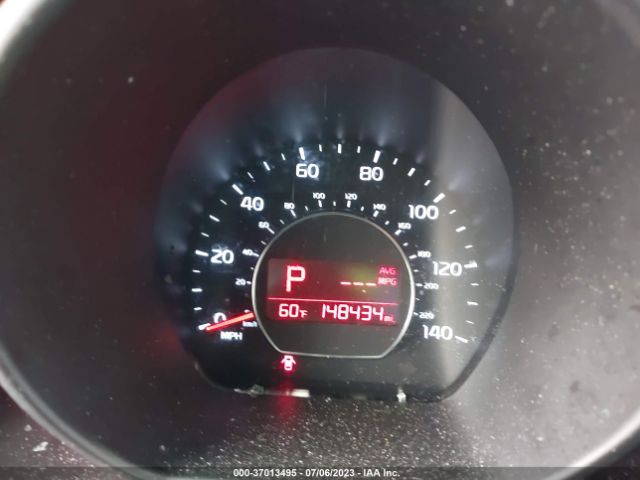 KNDJN2A27E7055545 KIA Soul Base