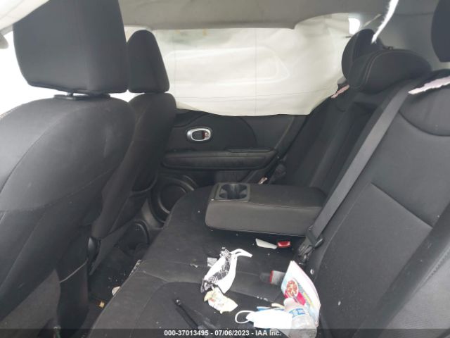 KNDJN2A27E7055545 KIA Soul Base