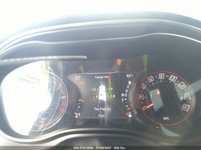 2C3CDZAG3JH270598 Dodge Challenger Sxt Plus
