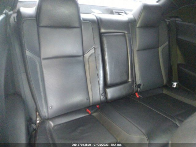 2C3CDZAG3JH270598 Dodge Challenger Sxt Plus