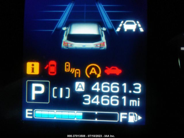 JF2GTAEC1L8220785 Subaru Crosstrek Premium
