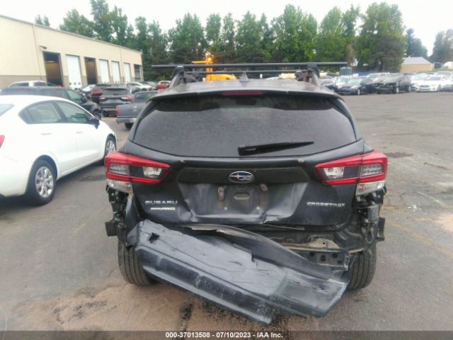 JF2GTAEC1L8220785 Subaru Crosstrek Premium