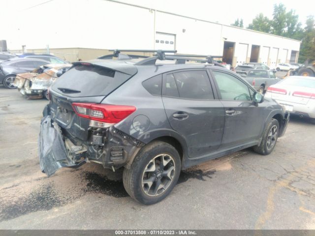 JF2GTAEC1L8220785 Subaru Crosstrek Premium