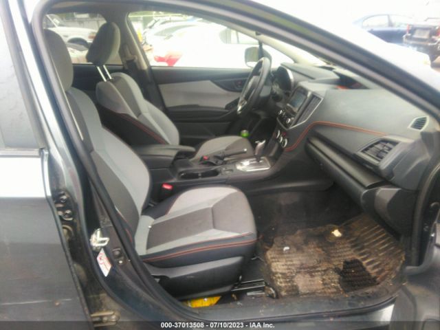 JF2GTAEC1L8220785 Subaru Crosstrek Premium