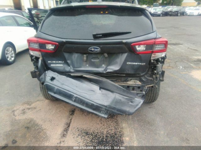 JF2GTAEC1L8220785 Subaru Crosstrek Premium