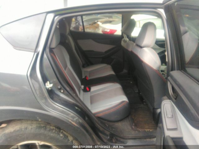 JF2GTAEC1L8220785 Subaru Crosstrek Premium