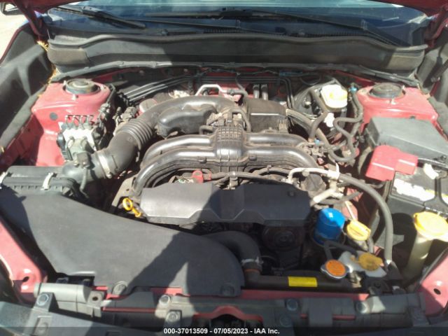 JF2SJADC2FH442337 Subaru Forester 2.5i Premium