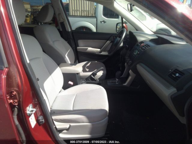 JF2SJADC2FH442337 Subaru Forester 2.5i Premium