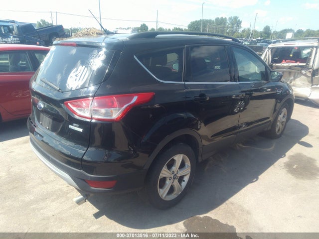 2016 FORD ESCAPE SE VIN: 1FMCU0GX6GUB35776