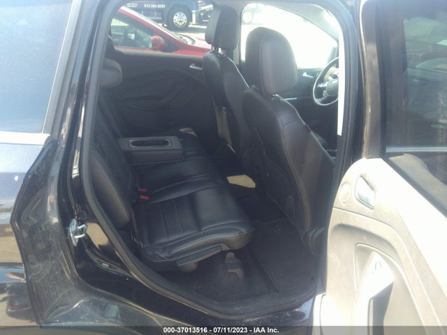 2016 FORD ESCAPE SE VIN: 1FMCU0GX6GUB35776