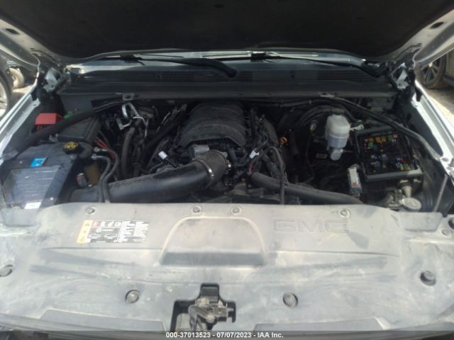 1GKS1CKJ1LR227862 GMC YUKON DENALI