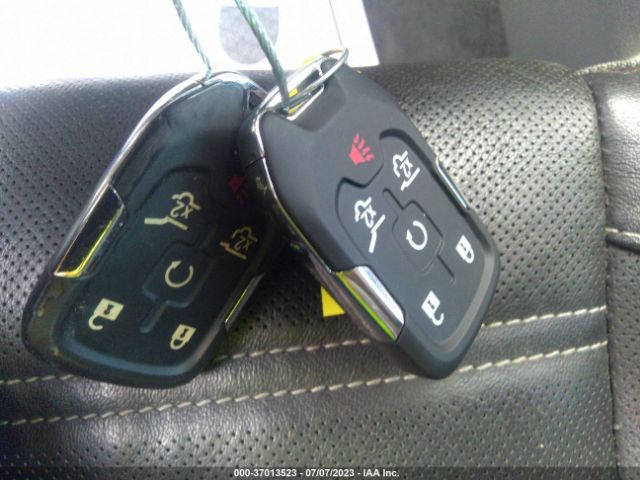 1GKS1CKJ1LR227862 GMC YUKON DENALI