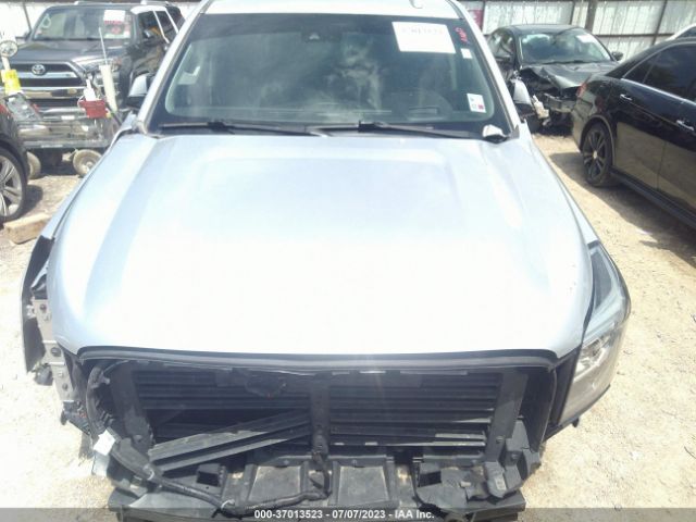 1GKS1CKJ1LR227862 GMC YUKON DENALI