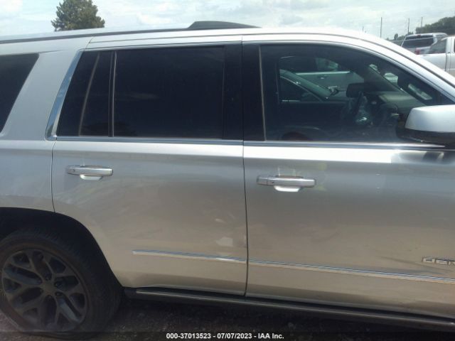 1GKS1CKJ1LR227862 GMC YUKON DENALI