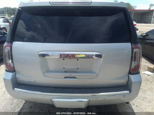 1GKS1CKJ1LR227862 GMC YUKON DENALI