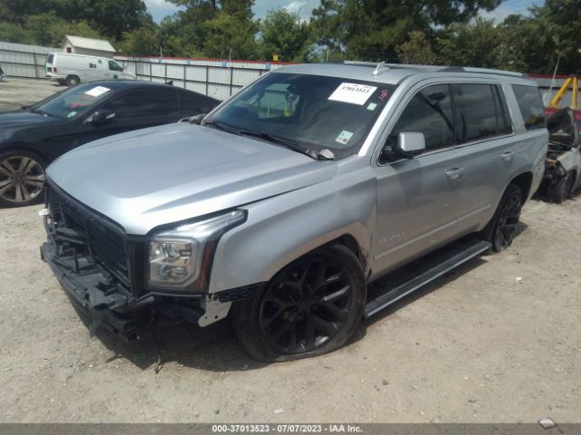 1GKS1CKJ1LR227862 GMC YUKON DENALI