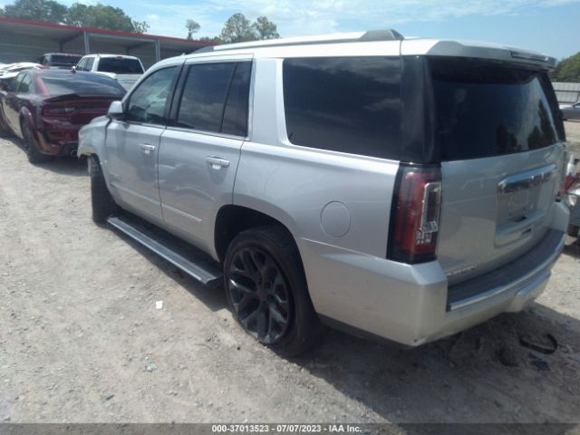 1GKS1CKJ1LR227862 GMC YUKON DENALI