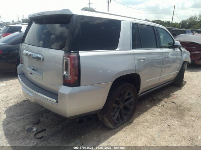 1GKS1CKJ1LR227862 GMC YUKON DENALI