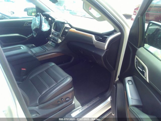 1GKS1CKJ1LR227862 GMC YUKON DENALI