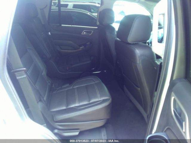 1GKS1CKJ1LR227862 GMC YUKON DENALI
