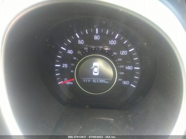 KNAGM4A76F5629695 KIA Optima Lx