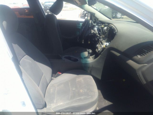 KNAGM4A76F5629695 KIA Optima Lx