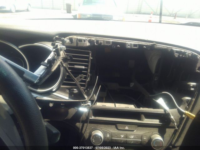 KNAGM4A76F5629695 KIA Optima Lx