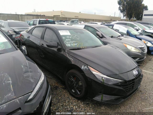 2023 KMHLM4AJ8PU041538 main image
