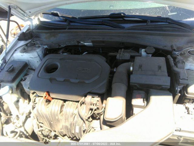 5XXGU4L39JG200052 KIA OPTIMA EX