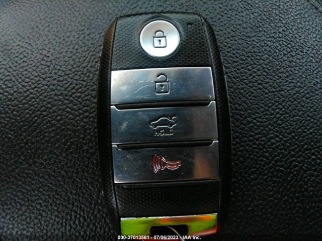 5XXGU4L39JG200052 KIA OPTIMA EX