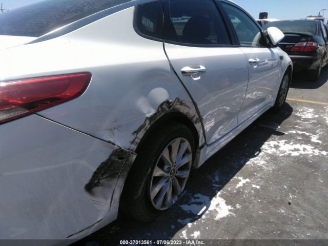 5XXGU4L39JG200052 KIA OPTIMA EX