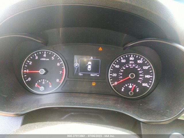 5XXGU4L39JG200052 KIA OPTIMA EX