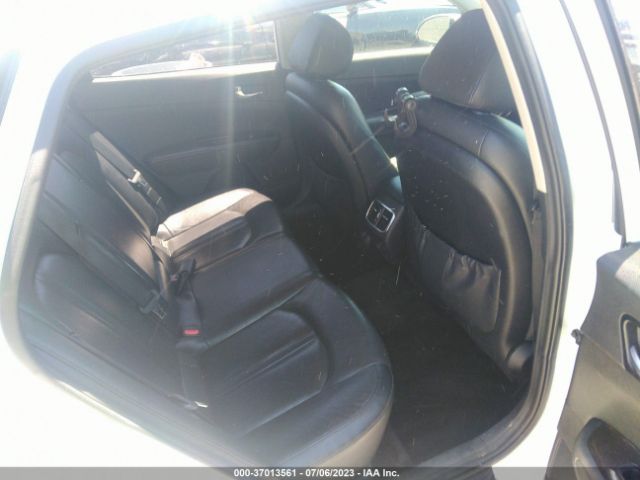 5XXGU4L39JG200052 KIA OPTIMA EX