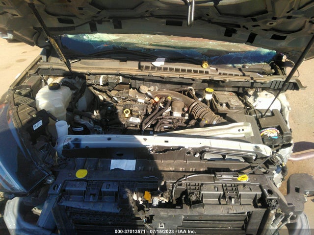 Ford Edge Sel/st-line 2021 2FMPK3J9XMBA08999 Image 15